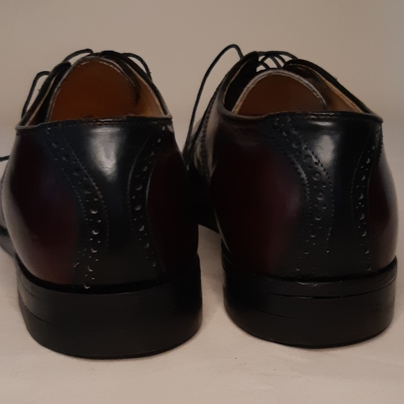 Bob Smart Saddle Shoes - Picture 3 of 9